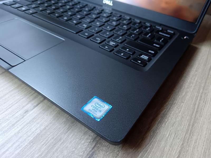 Dell Latitude 5400 TOUCHSCREEN Intel Core i5 + Free Laptop Bag
