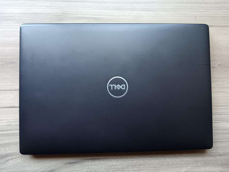 Dell Latitude 5400 TOUCHSCREEN Intel Core i5 + Free Laptop Bag