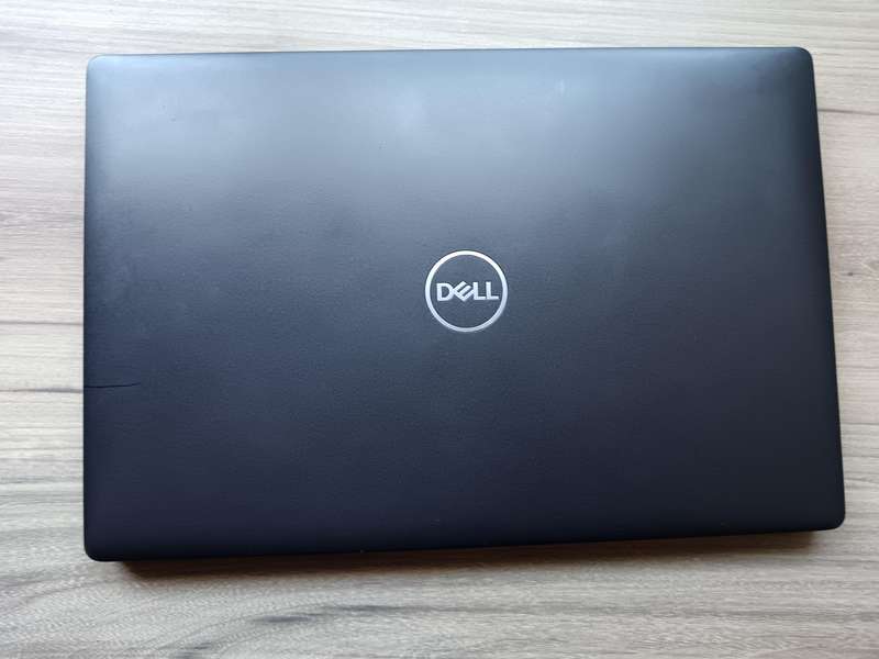 Dell Latitude 5400 TOUCHSCREEN Intel Core i5 + Free Laptop Bag