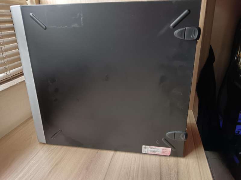 Mecer Proficient I3 550 Desktop