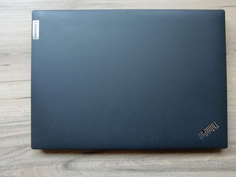 Lenovo Thinkpad T14 Touchscreen Gen 4 I5 13th Gen + Free Laptop bag