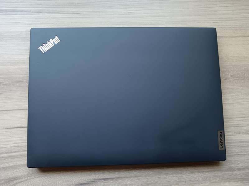Lenovo Thinkpad T14 Touchscreen Gen 4 I5 13th Gen + Free Laptop bag