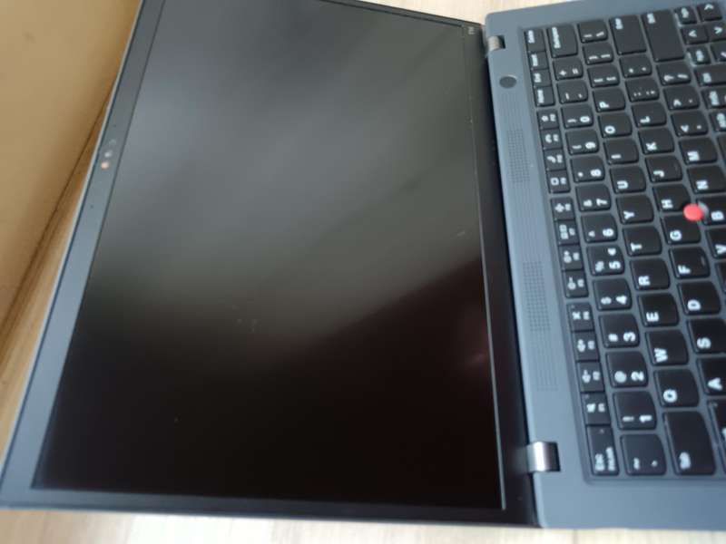 Lenovo Thinkpad T14 Touchscreen Gen 4 I5 13th Gen + Free Laptop bag