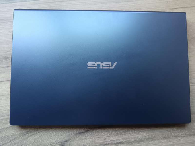 Asus Vivobook X515EA Intel Core I7 11th Gen + Free Laptop Bag