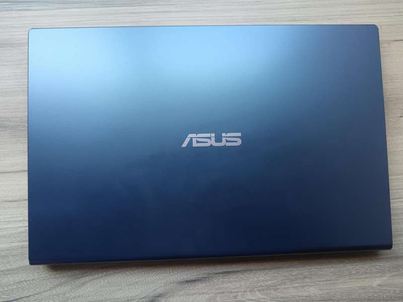 Asus Vivobook X515EA Intel Core I7 11th Gen + Free Laptop Bag