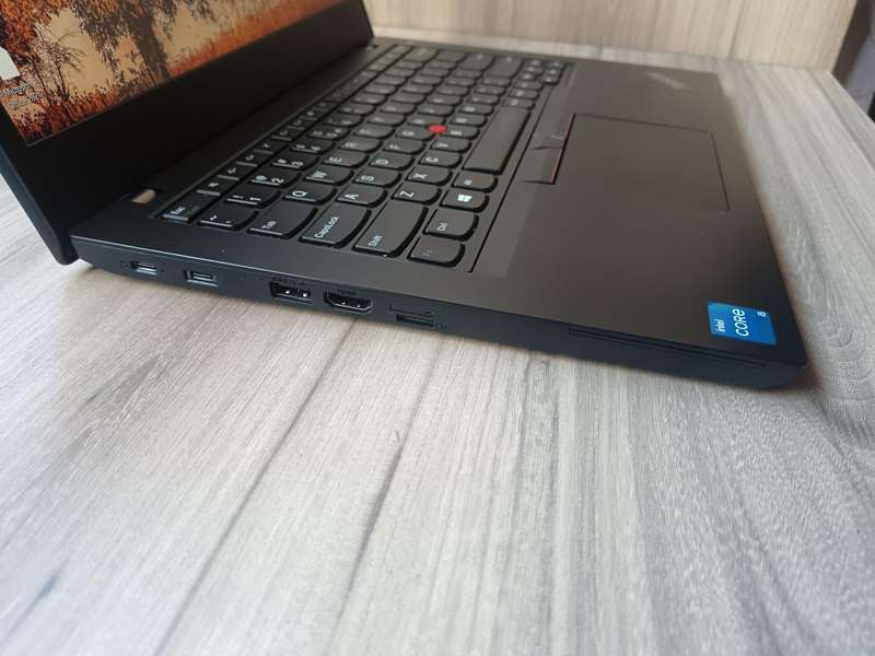 Lenovo ThinkPad L14 Gen 2 Intel i5 11th Gen + Free Laptop Bag