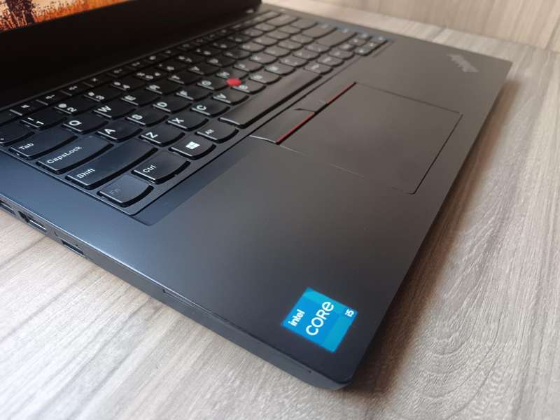 Lenovo ThinkPad L14 Gen 2 Intel i5 11th Gen + Free Laptop Bag