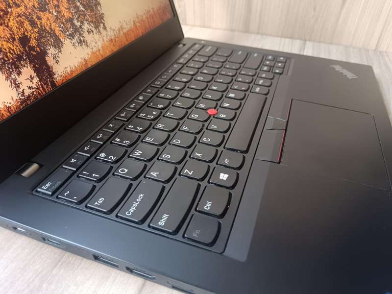 Lenovo ThinkPad L14 Gen 2 Intel i5 11th Gen + Free Laptop Bag