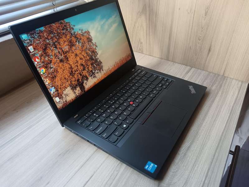 Lenovo ThinkPad L14 Gen 2 Intel i5 11th Gen + Free Laptop Bag