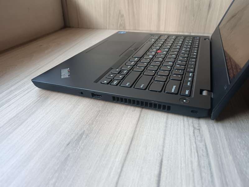 Lenovo ThinkPad L14 Gen 2 Intel i5 11th Gen + Free Laptop Bag