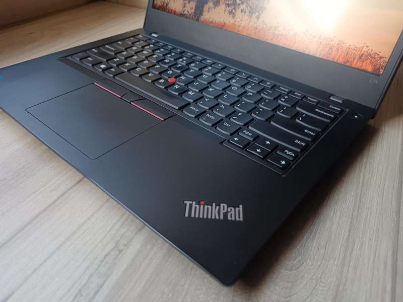 Lenovo ThinkPad L14 Gen 2 Intel i5 11th Gen + Free Laptop Bag