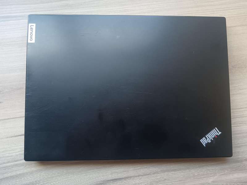 Lenovo ThinkPad L14 Gen 2 Intel i5 11th Gen + Free Laptop Bag