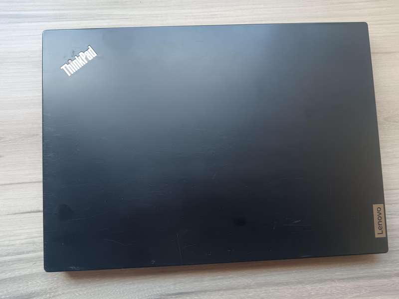 Lenovo ThinkPad L14 Gen 2 Intel i5 11th Gen + Free Laptop Bag