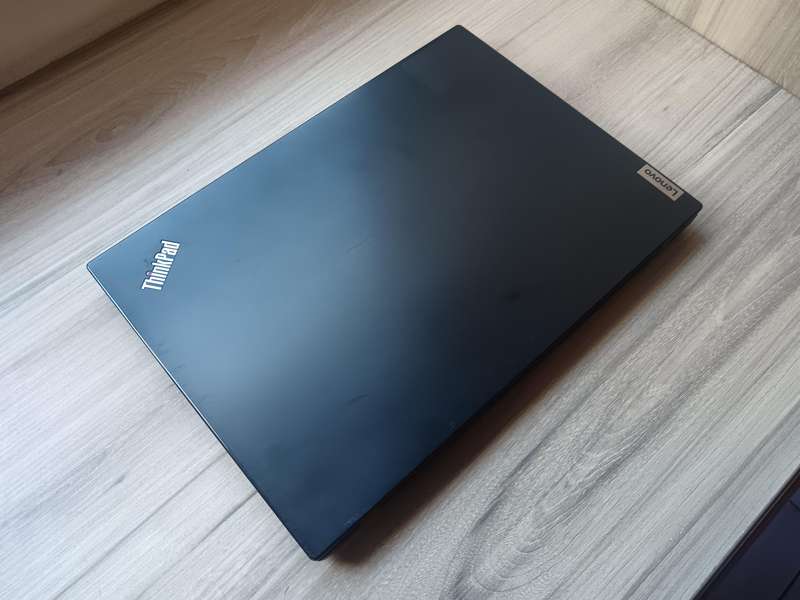 Lenovo ThinkPad L14 Gen 2 Intel i5 11th Gen + Free Laptop Bag