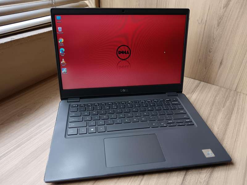 Dell Latitude 3410 Intel Core i5 10th Gen + Free Laptop Bag
