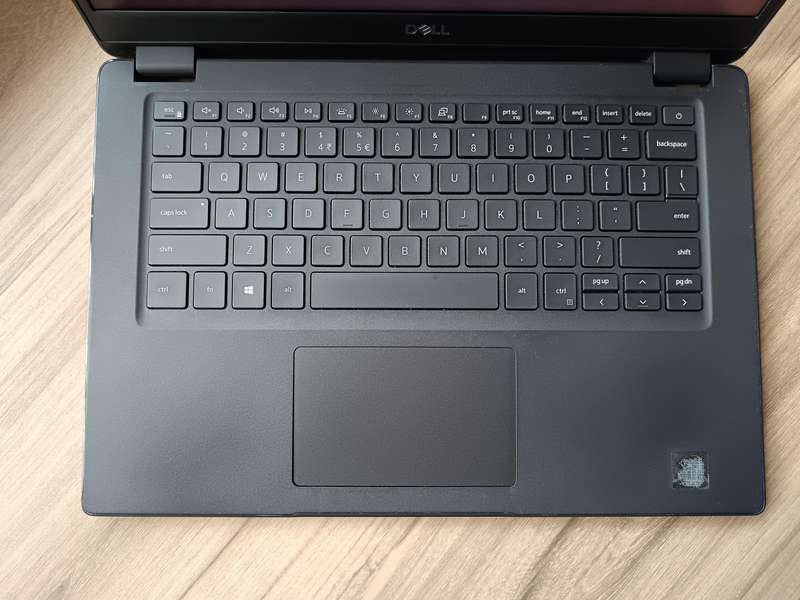 Dell Latitude 3410 Intel Core i5 10th Gen + Free Laptop Bag