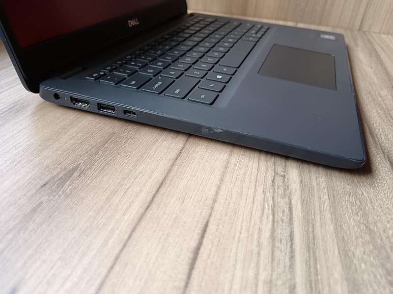 Dell Latitude 3410 Intel Core i5 10th Gen + Free Laptop Bag