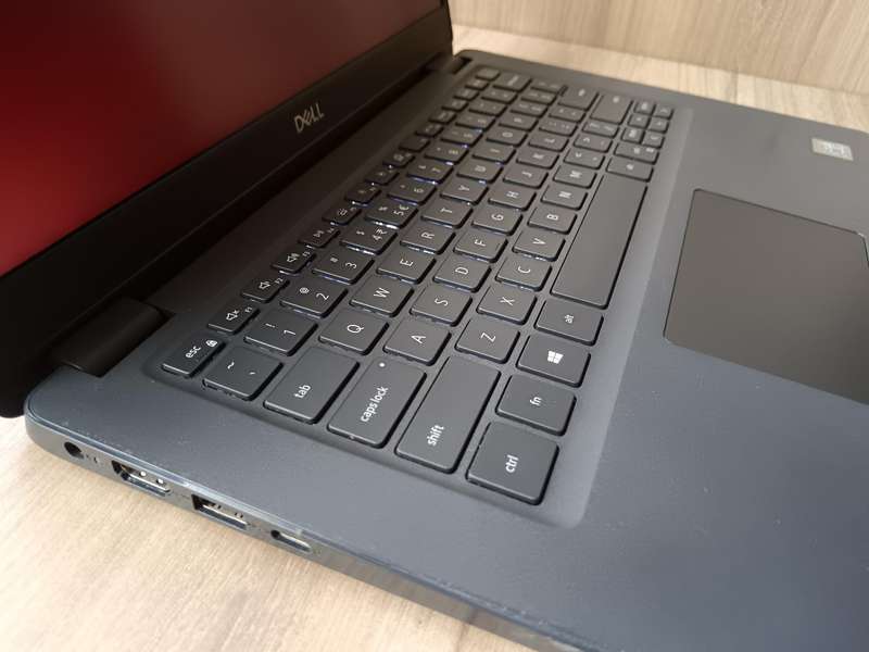 Dell Latitude 3410 Intel Core i5 10th Gen + Free Laptop Bag
