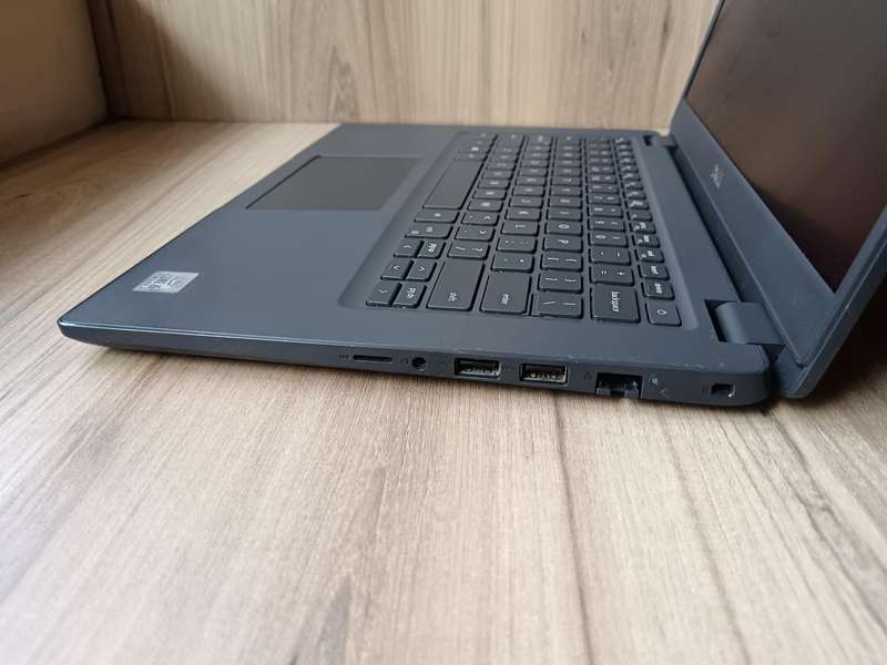 Dell Latitude 3410 Intel Core i5 10th Gen + Free Laptop Bag