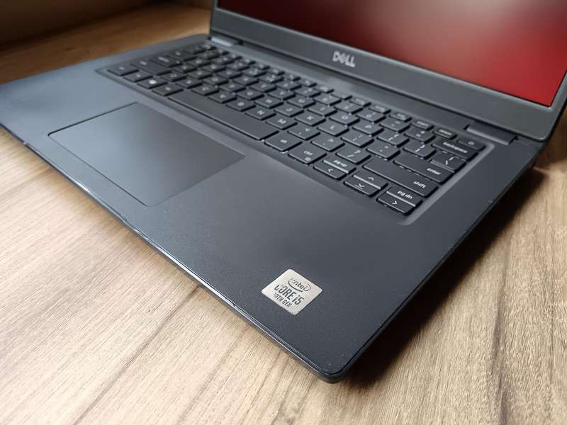 Dell Latitude 3410 Intel Core i5 10th Gen + Free Laptop Bag