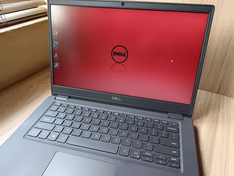 Dell Latitude 3410 Intel Core i5 10th Gen + Free Laptop Bag