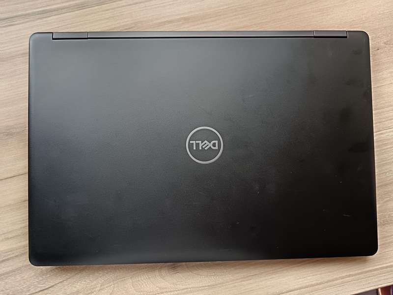 Dell Latitude 5591 Intel Core i7 + Free Laptop Bag