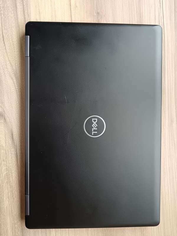 Dell Latitude 5591 Intel Core i7 + Free Laptop Bag