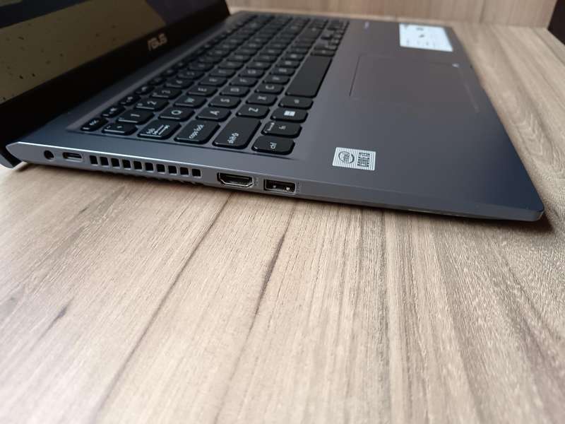 Asus Vivobook Intel Core I3 10th Gen + Free Laptop Bag