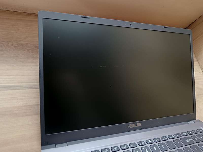 Asus Vivobook Intel Core I3 10th Gen + Free Laptop Bag
