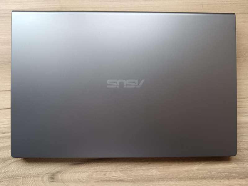Asus Vivobook Intel Core I3 10th Gen + Free Laptop Bag