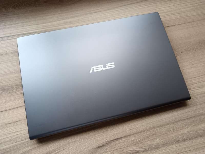 Asus Vivobook Intel Core I3 10th Gen + Free Laptop Bag