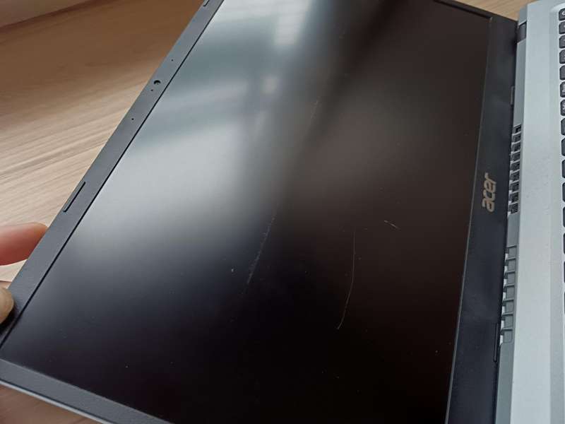 Acer Aspire 3 A315-58 Intel Core I3 11th Gen + Free Laptop Bag