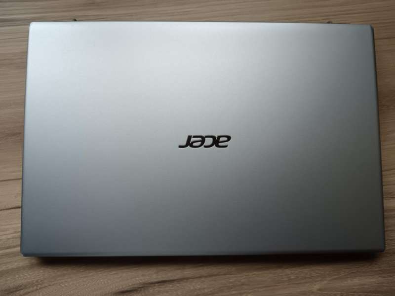 Acer Aspire 3 A315-58 Intel Core I3 11th Gen + Free Laptop Bag