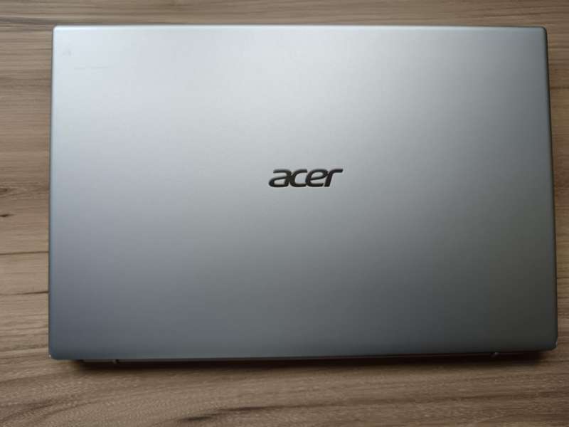 Acer Aspire 3 A315-58 Intel Core I3 11th Gen + Free Laptop Bag