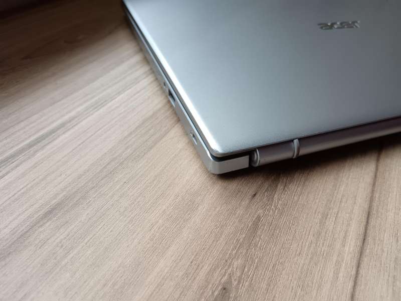 Acer Aspire 3 A315-58 Intel Core I3 11th Gen + Free Laptop Bag