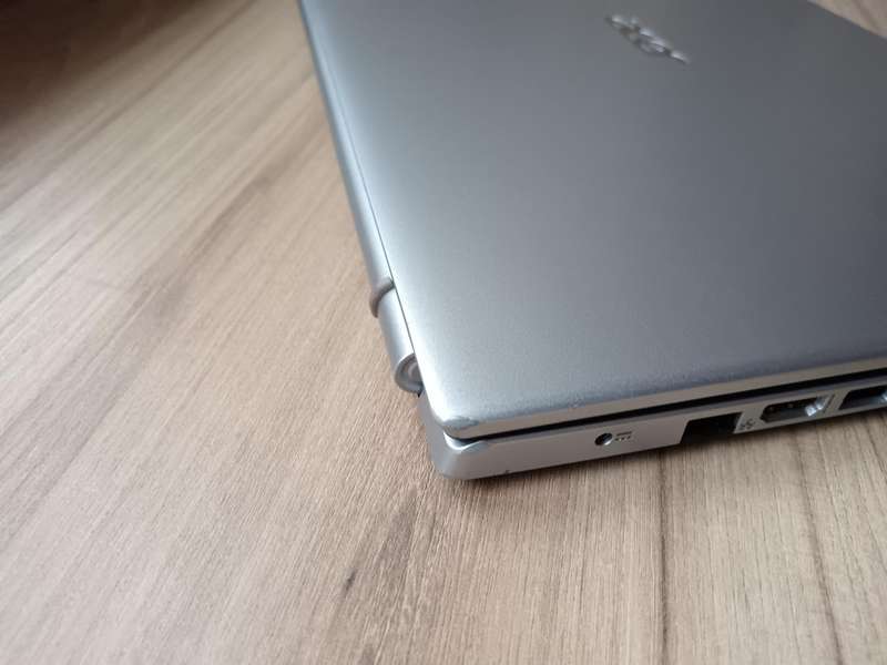 Acer Aspire 3 A315-58 Intel Core I3 11th Gen + Free Laptop Bag