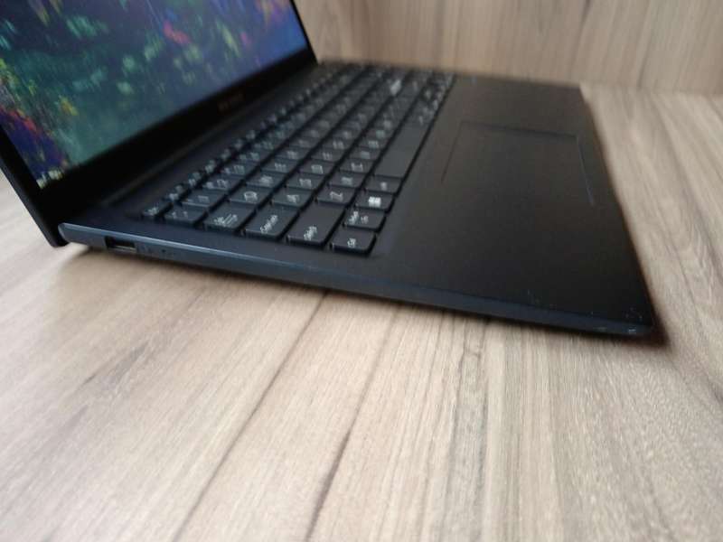 ASUS Vivobook 15 X1504ZA Intel Core I3 12th Gen + Free Laptop Bag
