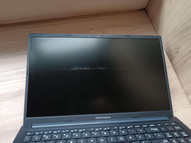 ASUS Vivobook 15 X1504ZA Intel Core I3 12th Gen + Free Laptop Bag