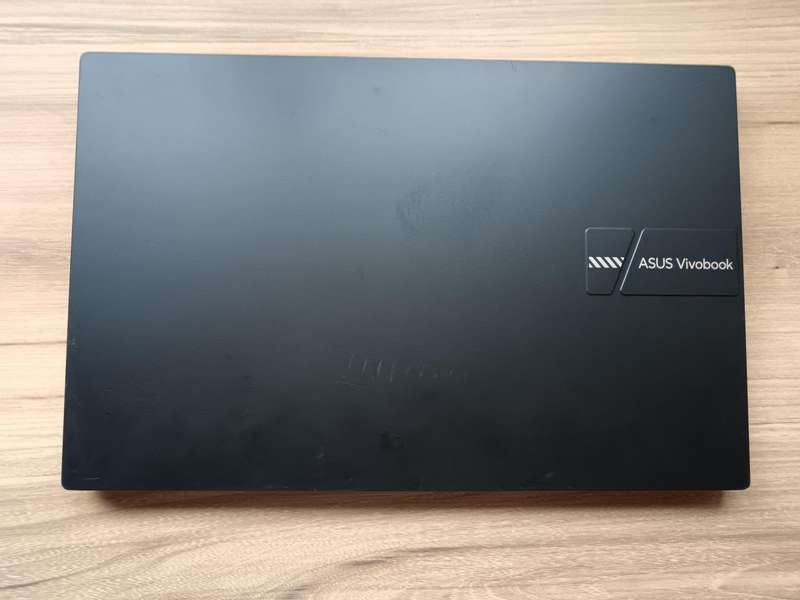 ASUS Vivobook 15 X1504ZA Intel Core I3 12th Gen + Free Laptop Bag