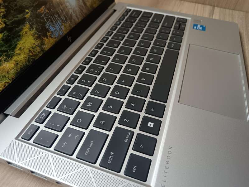 HP EliteBook 830 G8 Intel Core I5 11th Gen + Free Laptop Bag