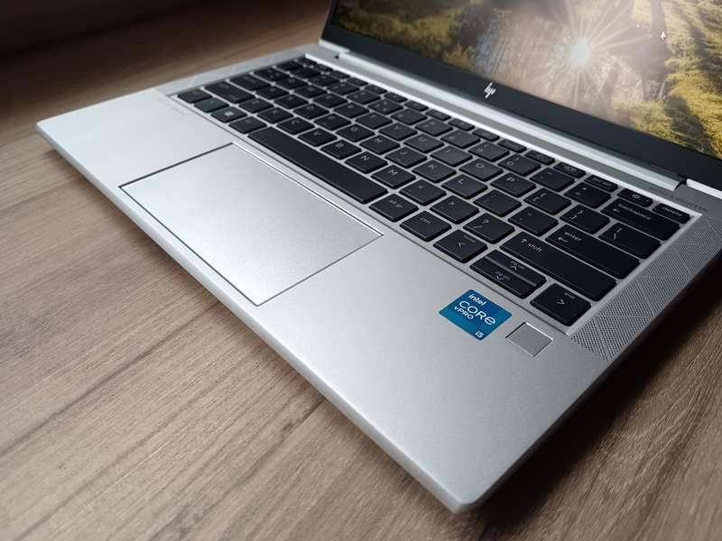 HP EliteBook 830 G8 Intel Core I5 11th Gen + Free Laptop Bag