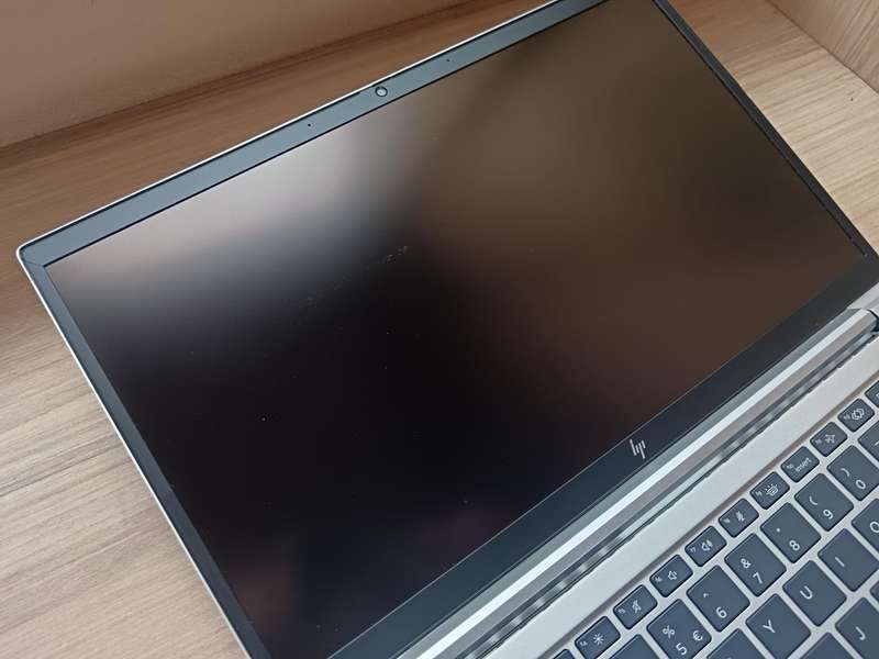 HP EliteBook 830 G8 Intel Core I5 11th Gen + Free Laptop Bag