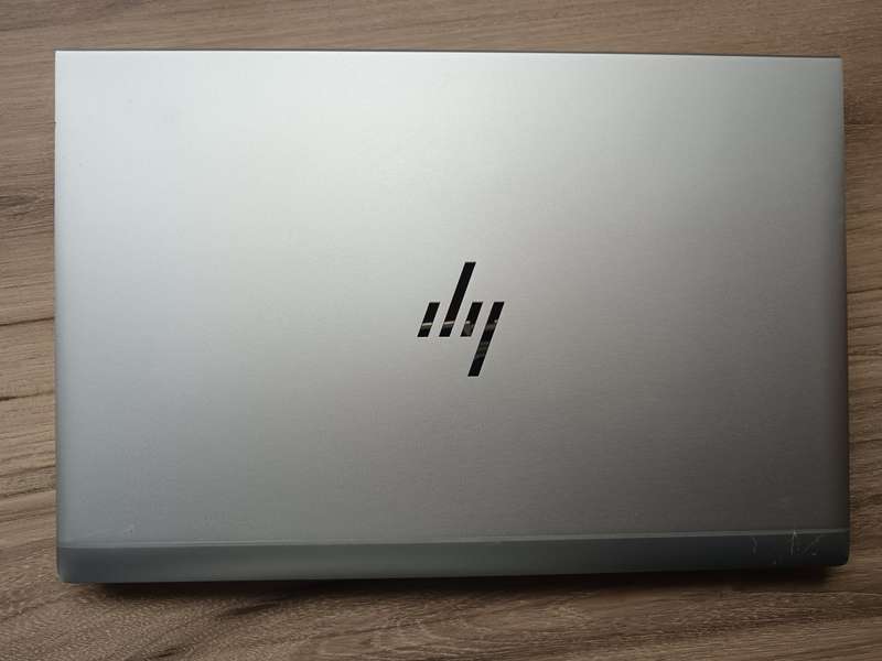 HP EliteBook 830 G8 Intel Core I5 11th Gen + Free Laptop Bag