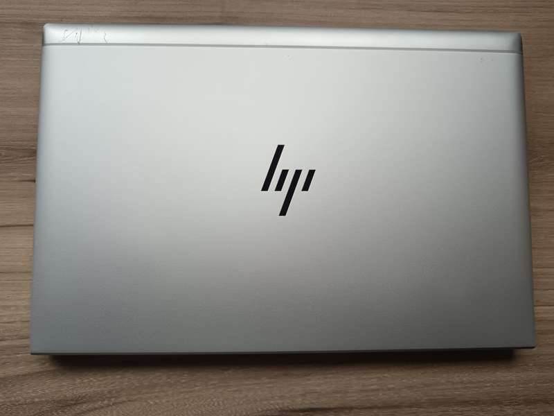 HP EliteBook 830 G8 Intel Core I5 11th Gen + Free Laptop Bag