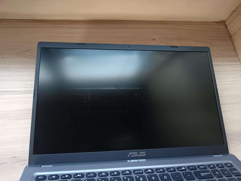 Asus Vivobook X515EA Intel Core I5 11th Gen + Free Laptop Bag