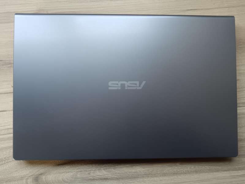Asus Vivobook X515EA Intel Core I5 11th Gen + Free Laptop Bag