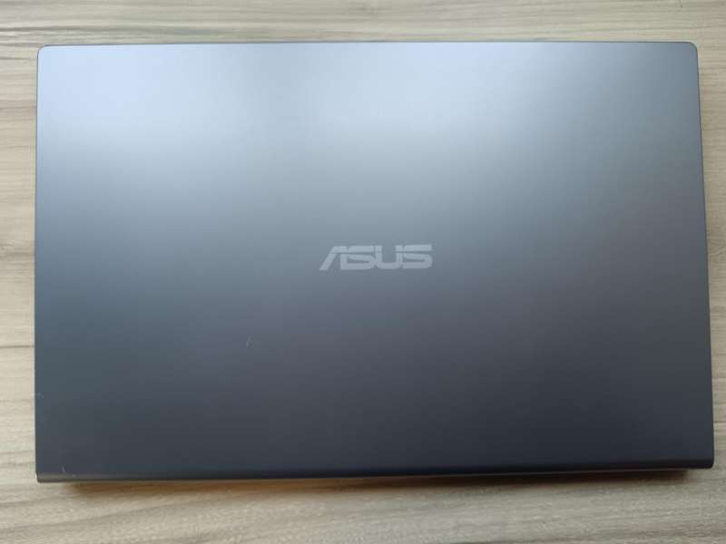 Asus Vivobook X515EA Intel Core I5 11th Gen + Free Laptop Bag