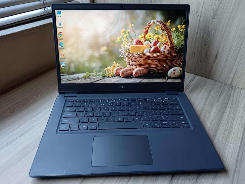 Dell Latitude 3410 Intel Core i5 10th Gen + Free Laptop Bag
