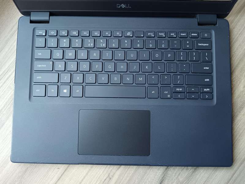 Dell Latitude 3410 Intel Core i5 10th Gen + Free Laptop Bag