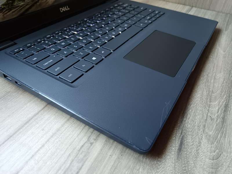 Dell Latitude 3410 Intel Core i5 10th Gen + Free Laptop Bag